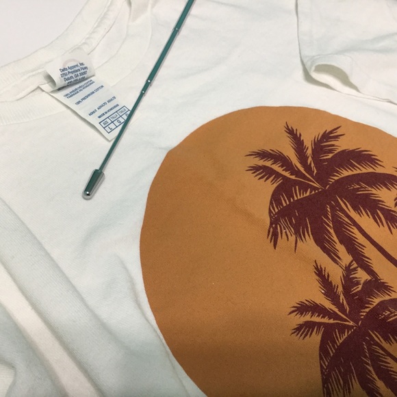 Retro California Dreaming San Francisco TShirt - Picture 6 of 7